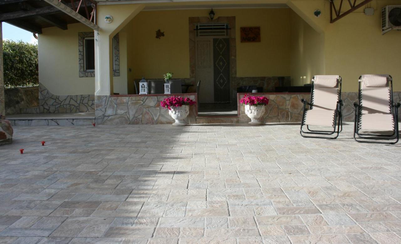 Villa Primofiore Di Vendicari La Banca Buitenkant foto