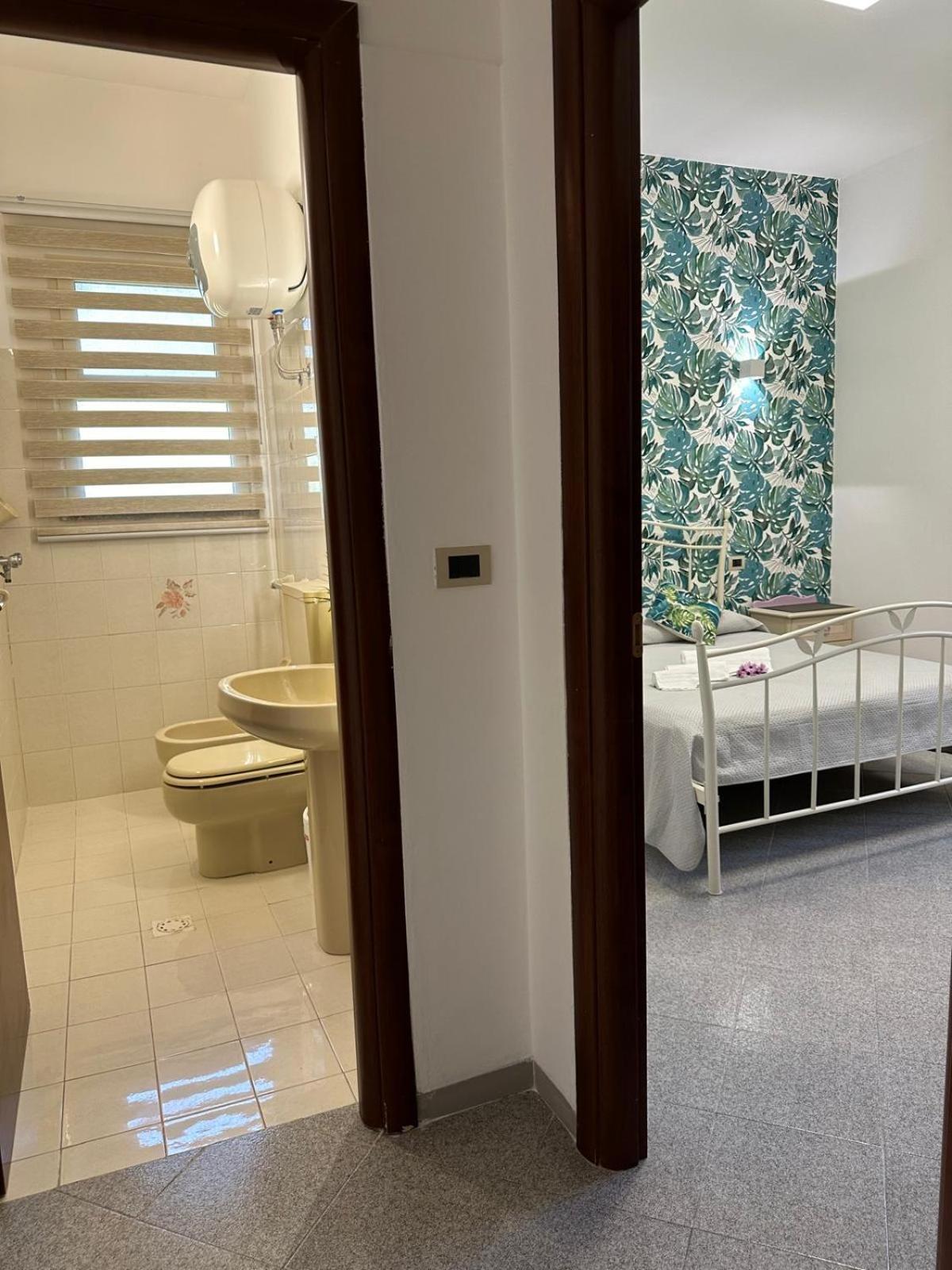 Villa Primofiore Di Vendicari La Banca Buitenkant foto