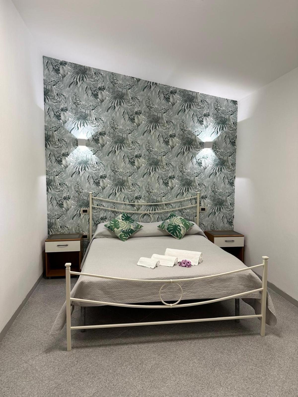 Villa Primofiore Di Vendicari La Banca Buitenkant foto